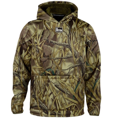 Neu Banded Gear FanaTech Softshell Hoodie Pullover - B1050016 - - Bild 19 von 27