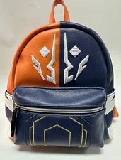 Star Wars Clone Wars Ahsoka Mini Backpack