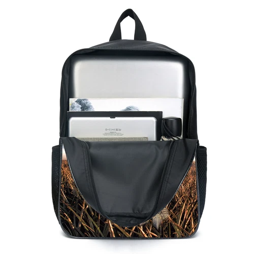 Kids Schoolbag 3D Cartoon Dinosaur Boys Backpack Dinosaur Backpack Schoolbag US - Bild 43 von 45