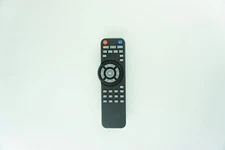 Remote Control For Xtreme Technologies Stylish Multimedia Speaker System