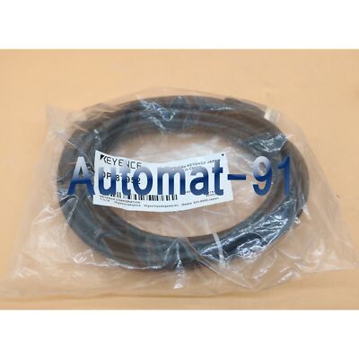 1pc New Keyence OP-87952 Image recognition cable ONE Year Warranty | eBay