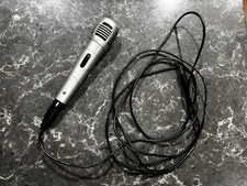 Dynamic Microphone with 8ft High Grade Low Noise Neutrik Cable