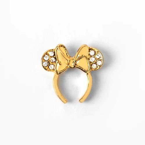 Origami Owl Charms MINNIE HEADBANDS (new) For Floating Lockets - Take your pick - Picture 5 of 10