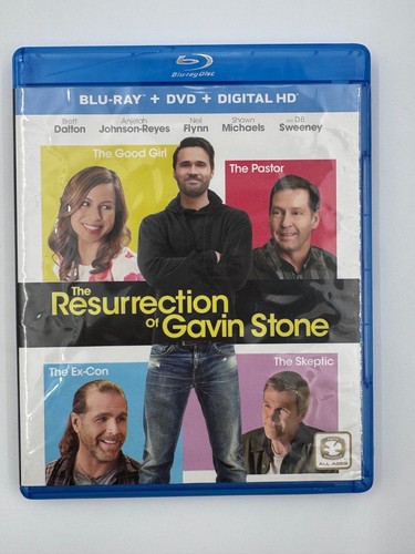 Blu-ray Movies-Various Titles-70+ To Pick-Buy 2, Get 1 Free And Free Shipping! - Picture 64 of 74