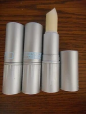 LOT OF 3 LIPSTICK QUEEN LIPSTICK ICE QUEEN 0.12oz EACH x3= 0.36oz TTL FULL SIZE 