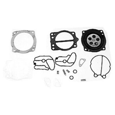 Kawasaki 550 650 750 900 Jet-ski Keihin Carb Rebuild Kit Sx Sxi Zxi Ss 38 40 42 Watercraft Carburetor Repair Kit | ES