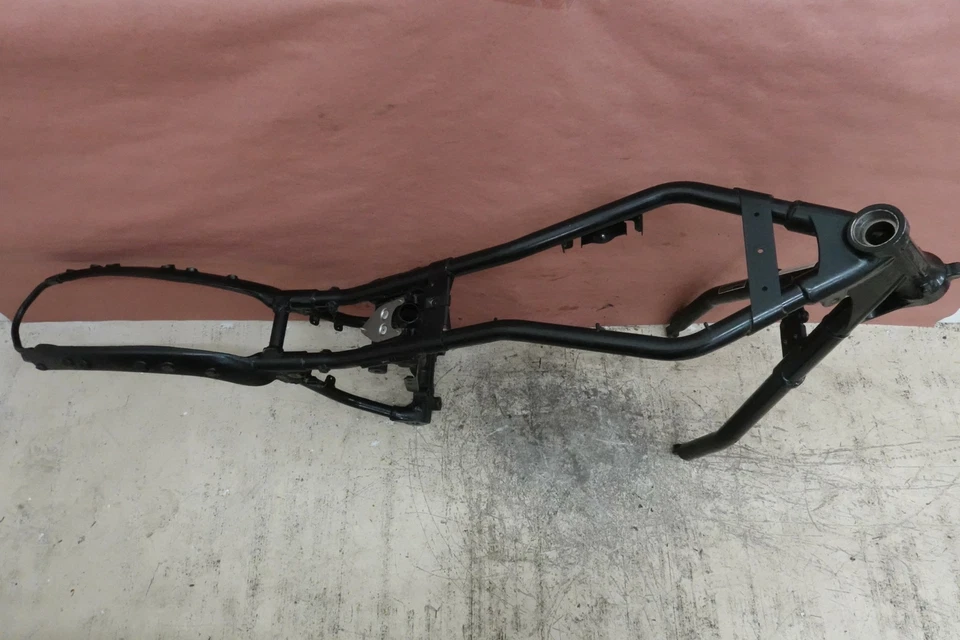 Chasis cuadro principal Victory Kingpin 2004-2008 Foto 2 de 4