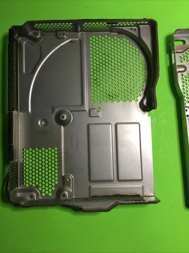 Microsoft Xbox One X Inner Metal Housing - Genuine OEM - Picture 4 of 11