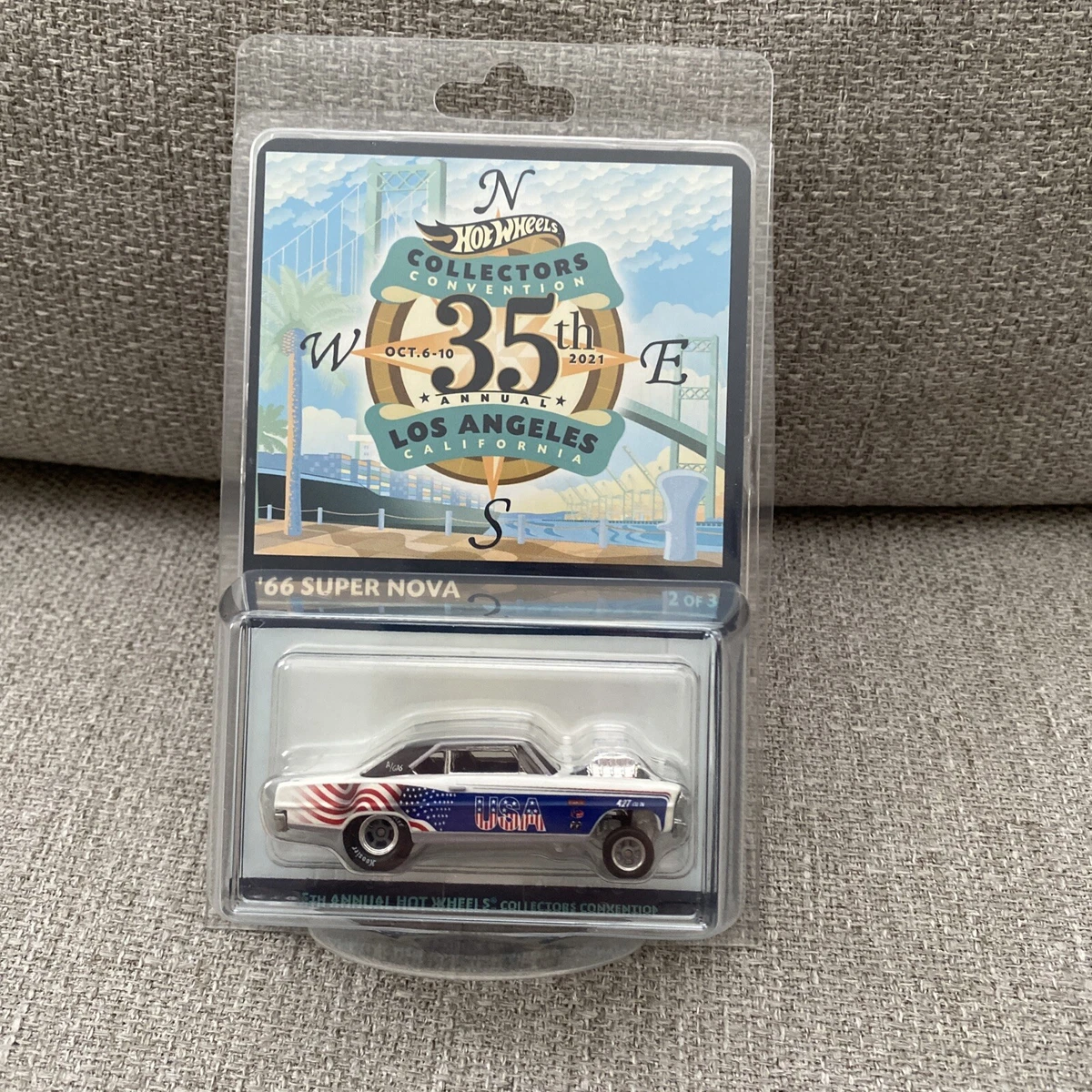 Hot wheels convention sales cars for sale
