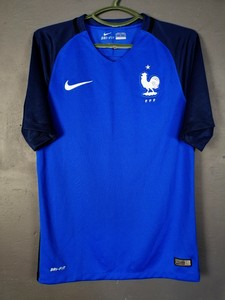 nike france shirt