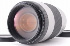   EXC    MINOLTA AF ZOOM 75-300mm f/4.5-5.6 DV  For SONY From Japan 37