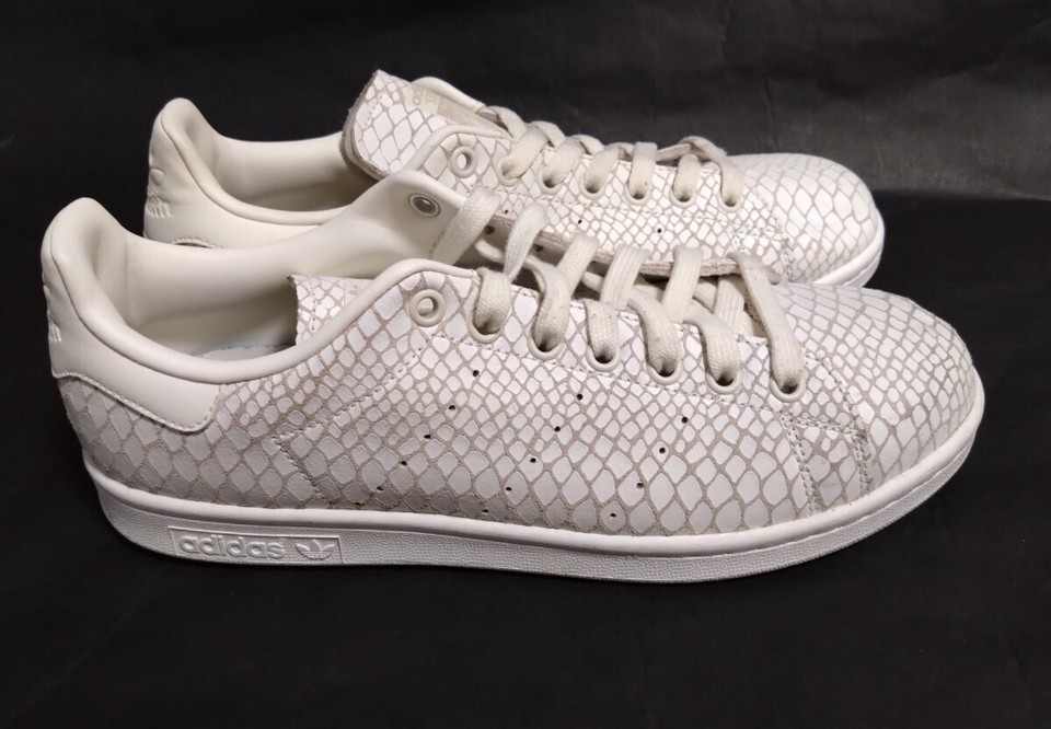 US 9 Stan Smith Adidas 27cm Snake Snake Pattern Snake Print adidas Stan