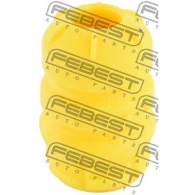 FEBEST Shock Absorber FDD-CA2SR