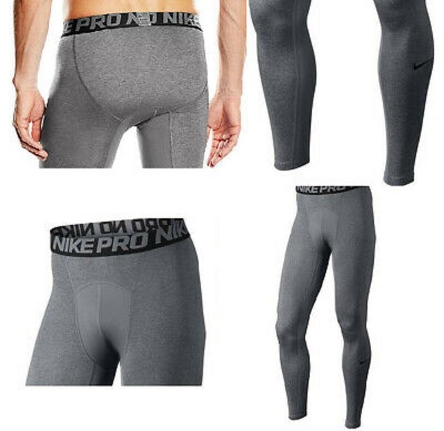 nike pro zonal strength men's training tights