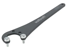 2459000 flange wrench for angle grinders Wolfcraft