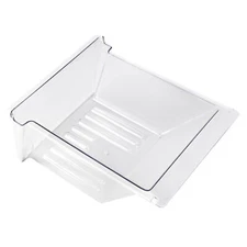 New Crisper Drawer Compatible with Frigidaire Refrigerator 240364507 240364503