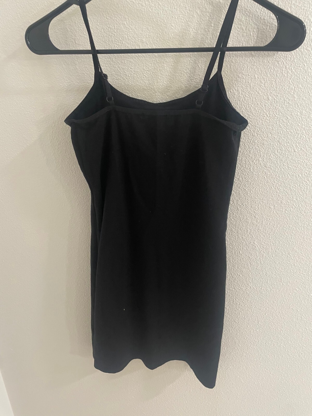 Fashion Nova Women's Spaghetti Strap Basic Tank T… - image 2