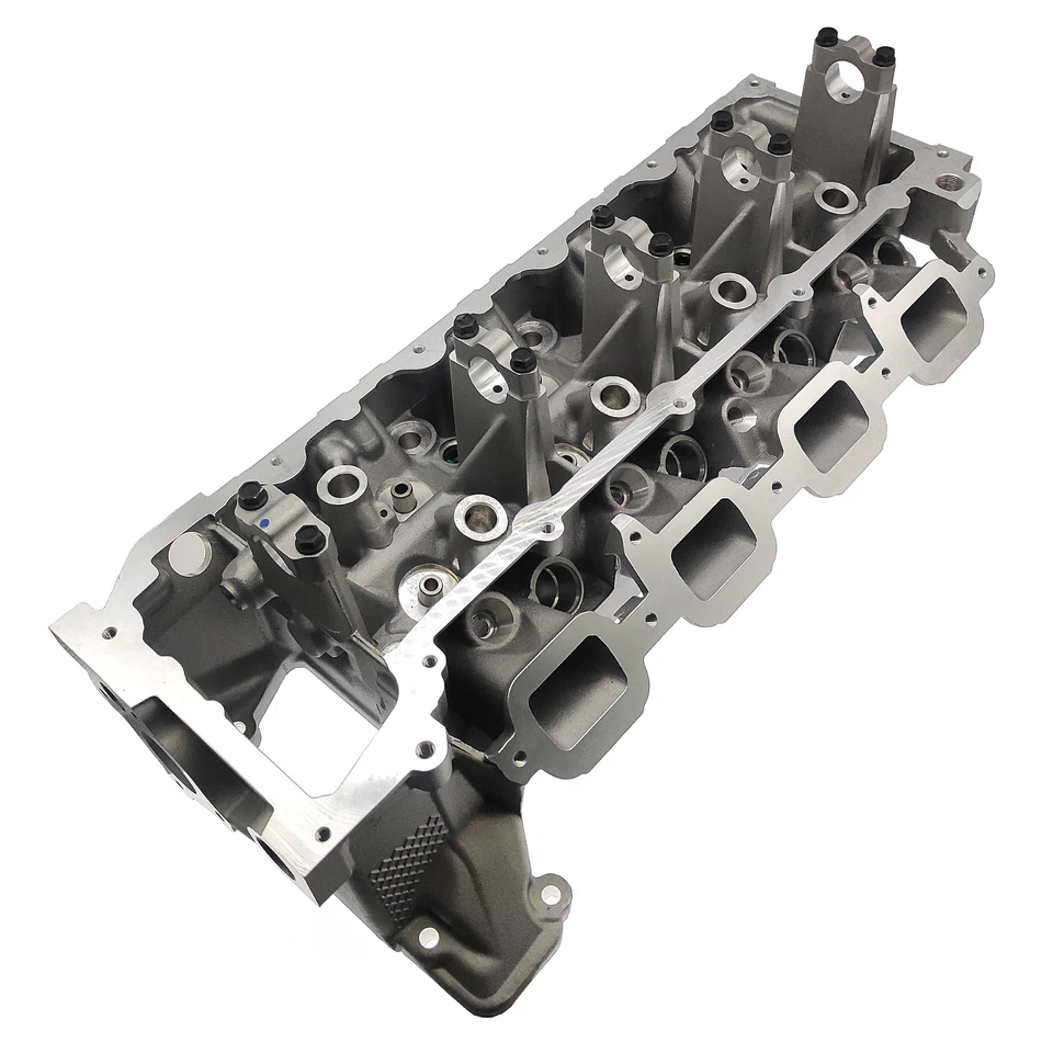Right side Cylinder Head For Dodge Ram 1500 2000-2007 4.7L 53020802AK Foto 2 de 4