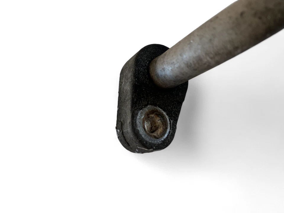 2014 LEXUS GS350 A/C AC AIR CONDITIONER TUBE PIPE LINE 88711-3A700 057 +++ #A85 - Image 4 of 4