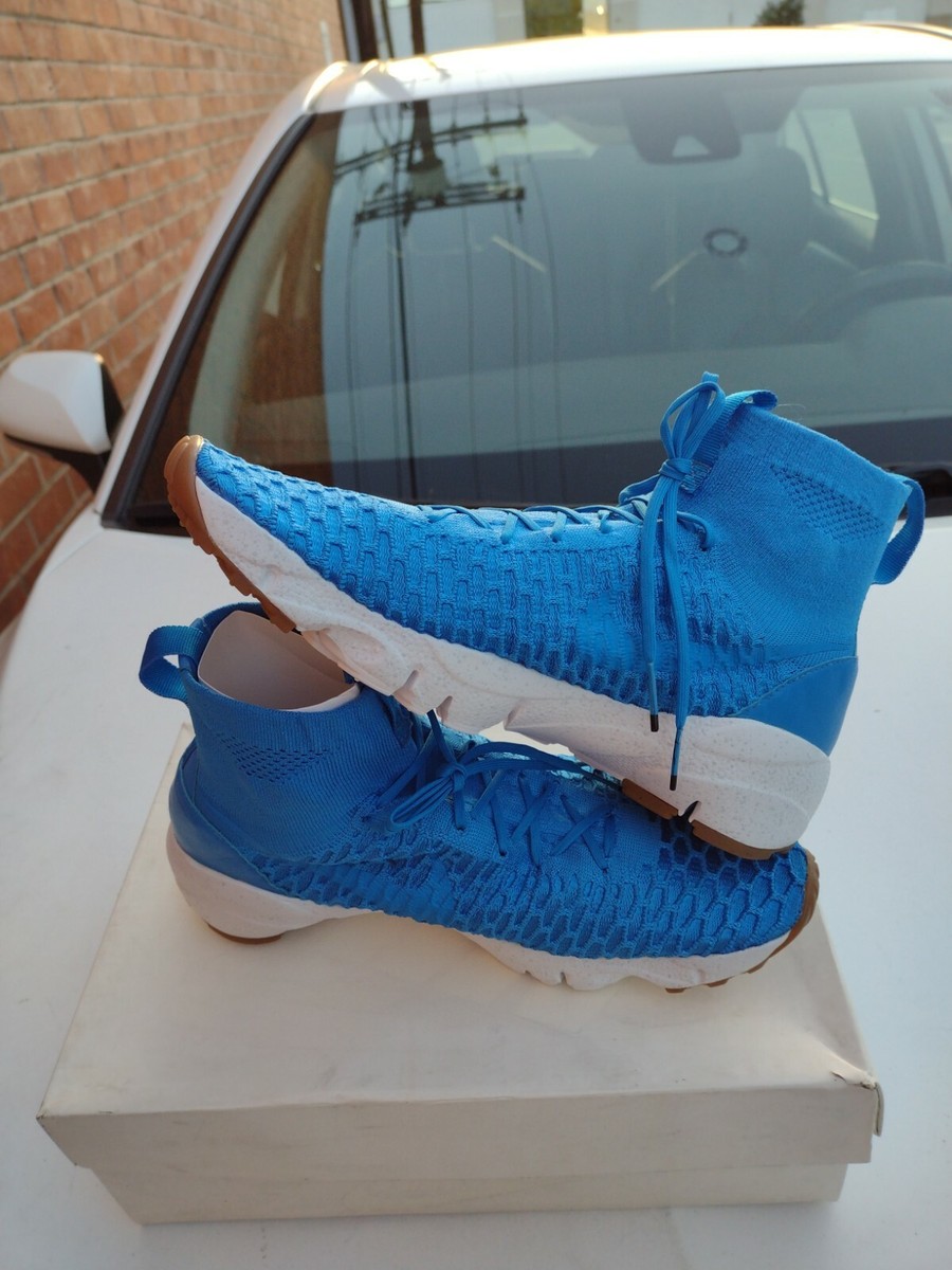 Nike air footscape magista men size 9.5 us | eBay display picture 3