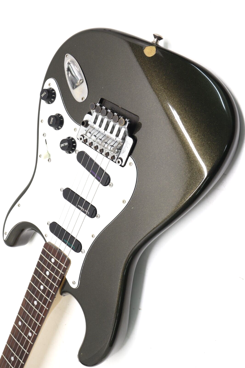Fender Electric Guitar 1984-1987 Stratocaster Japan | eBay
