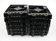 Lot of 12 Dell PowerEdge 0TW13J Server Hard Drive Slot Filler Blank Caddy