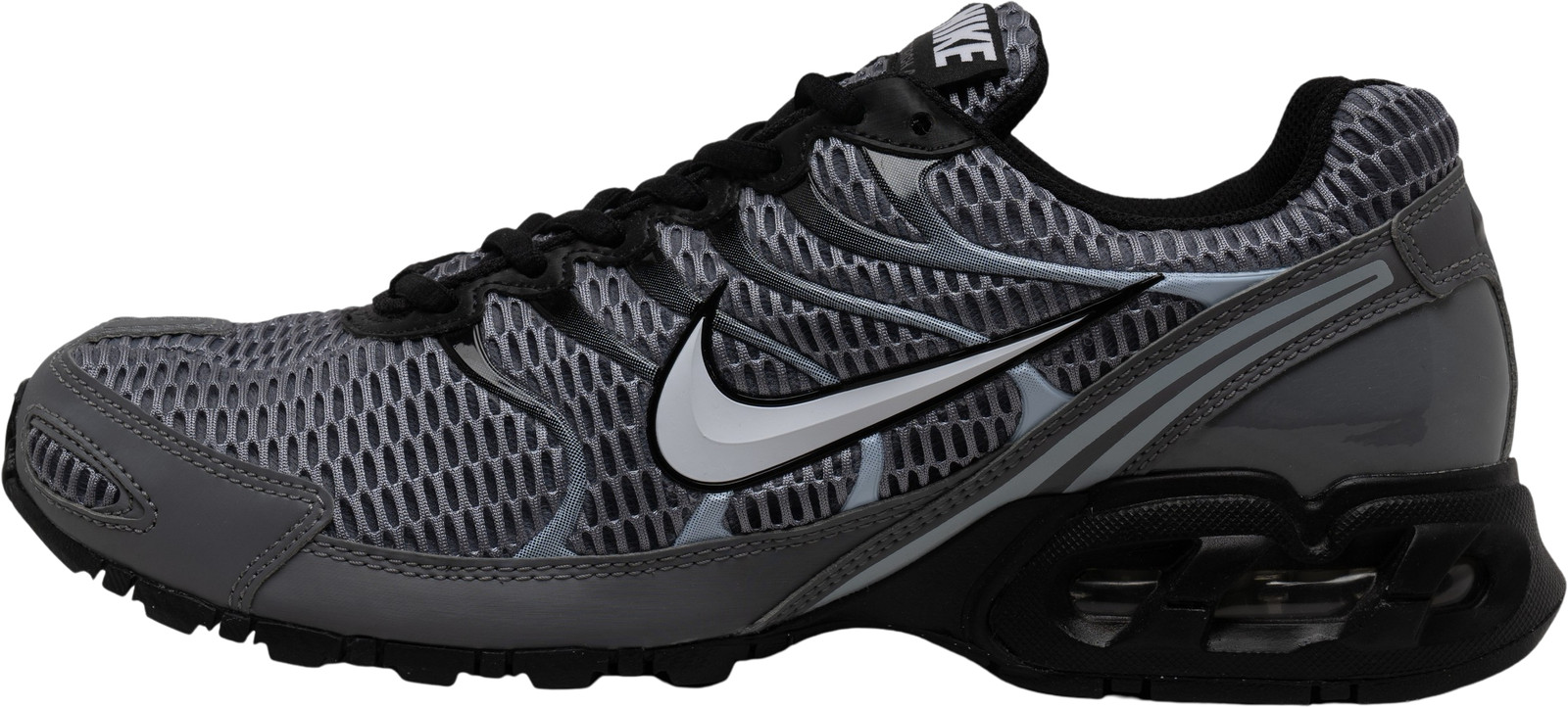 Nike Torch 4 Mens Size 10 Gray Green Running Shoes 343851-040 Athletic Sneaker Nike Air Max Torch 4 Men main image 4