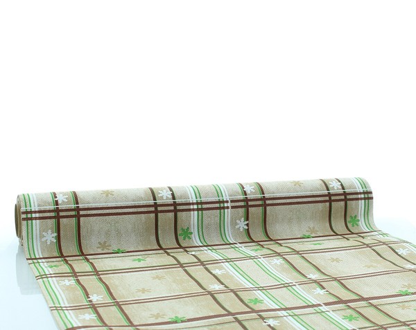WeihnachtstischläUfer Max Aus Linclass® Airlaid 40Cm X 4,80M, 1 StüCk-image