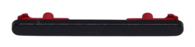 OEM REALME C75 REPLACEMENT BLACK VOLUME BUTTONS ROCKER KEY | eBay
