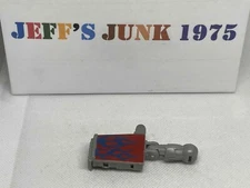 Transformers Movie Power Hook Optimus Prime action Fast Action Battlers R ARM