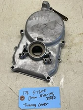 Onan NHC-MS 3888D Engine Timing Cover