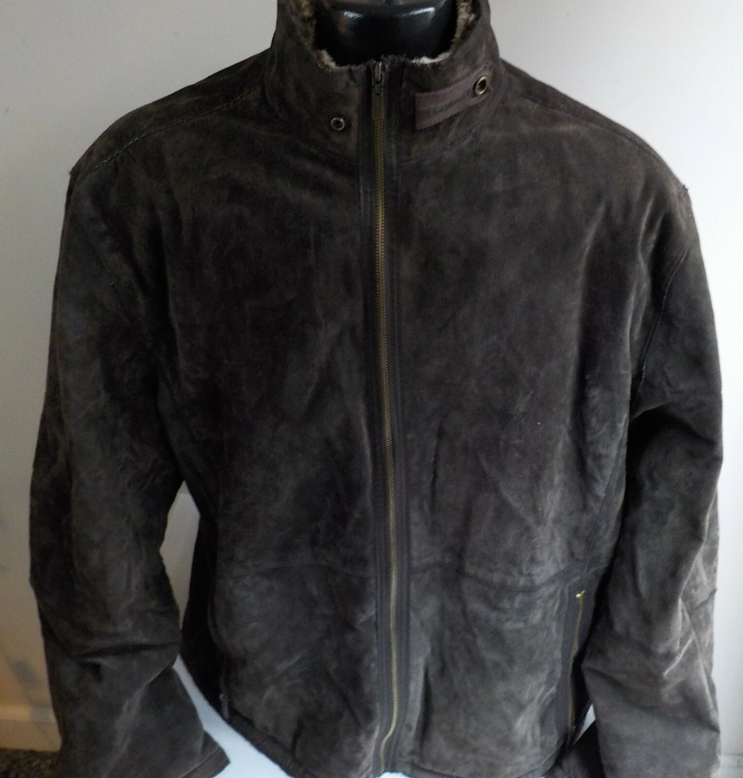 rc comstock expedition coat