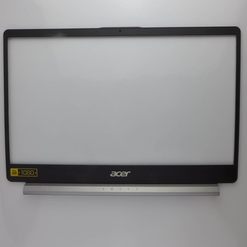 Acer Swift 1 SF114-32 Displayrahmen Gehäuse bezel lid case SF114-32-P9TD