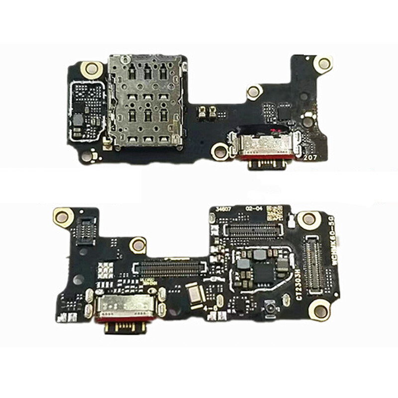 Connecteur De Charge (dock Board USB Micro) Pour Xiaomi Redmi S2 - Neuf - Pièce De Rechange