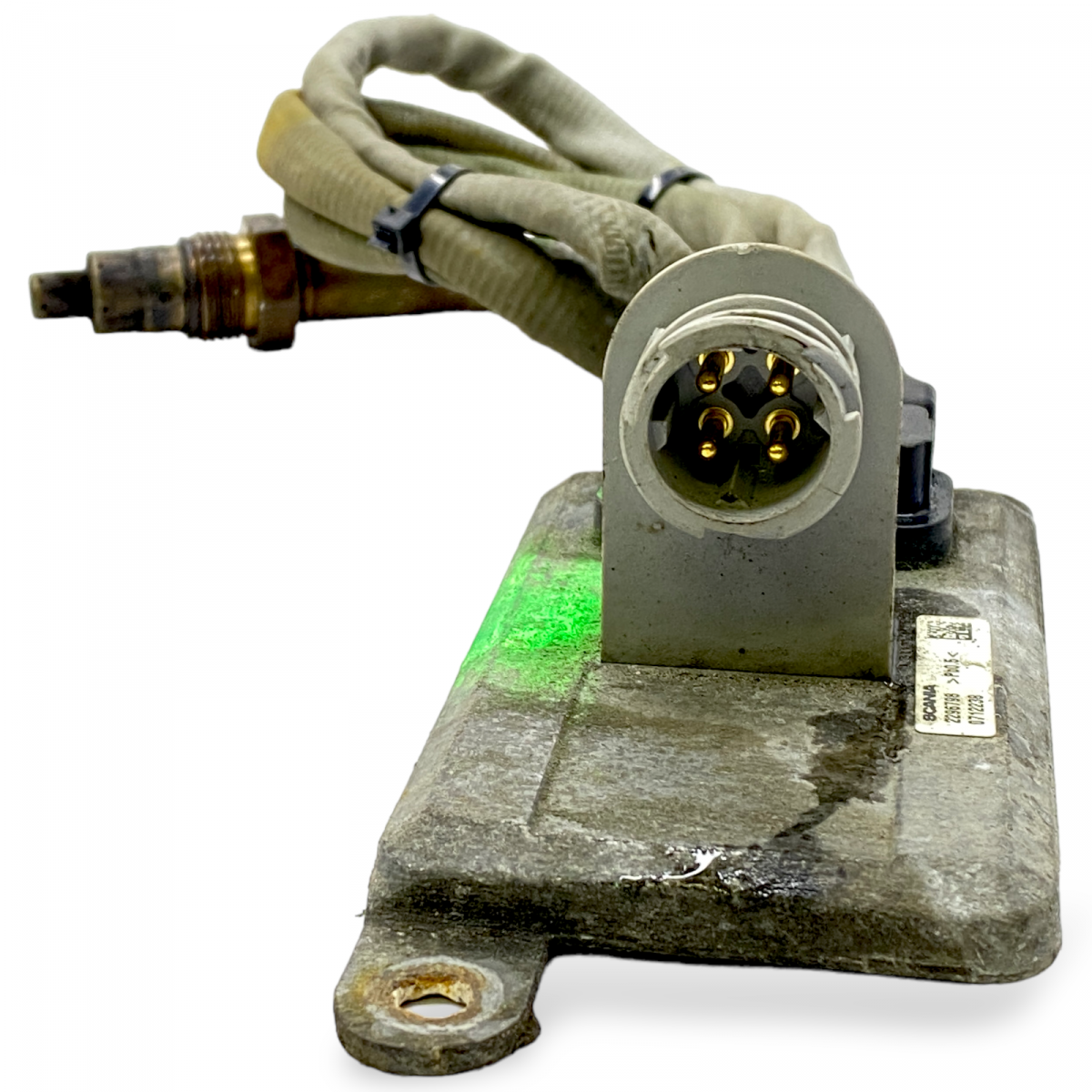 2296798 10R036363 T131 6679C 5WK9 NOx Sensor SCANIA P, G, R, T  