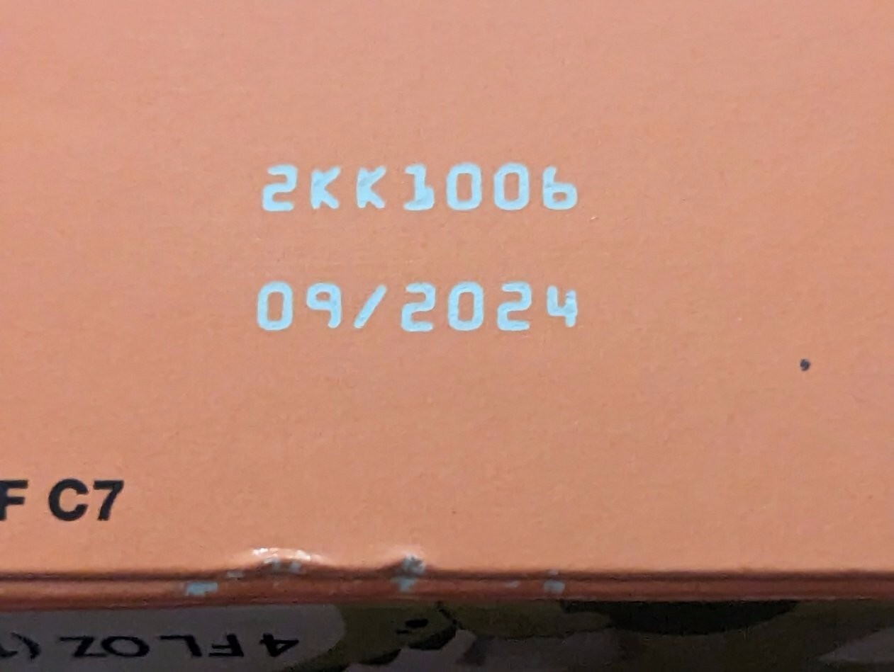 Rexall Childrens Ibuprofen Liquid Oral Suspension 100mg/5 ml Berry