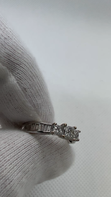 Carat Wedding Ring 2025