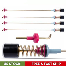 4 Washer Suspension Rod For Samsung WA45N3050...