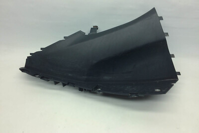 BMW C1 125 (4) 04' Rechts Verkleidung Abdeckung Right Fairing cover 2328868