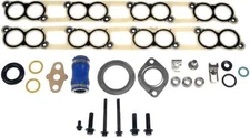 Exhaust Gas Recirculation (EGR) Cooler Gasket Kit Dorman 904-265
