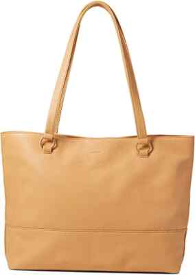 Hammitt Women's Andersen Tote, Barley Tan, One Size