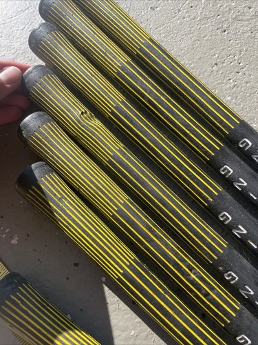 Ping Eye2 Golf Club set 3-8/S . Green Dot, Steel Flex Shaft KT-M Stiff! - Picture 5 of 13