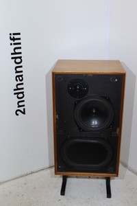 kef cadenza speakers