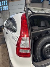 2010 Honda Cr-v Left LH Tail Light Assembly