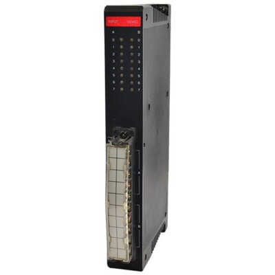 IC630MDL325A General Electric 115VAC 16PT  Input Series Three  --SA
