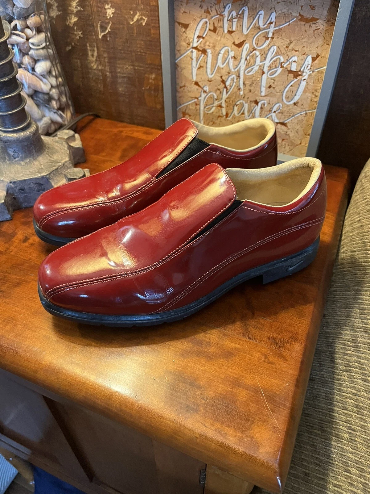 Scarpe da golf donna Nike Veranda ultima taglia 7