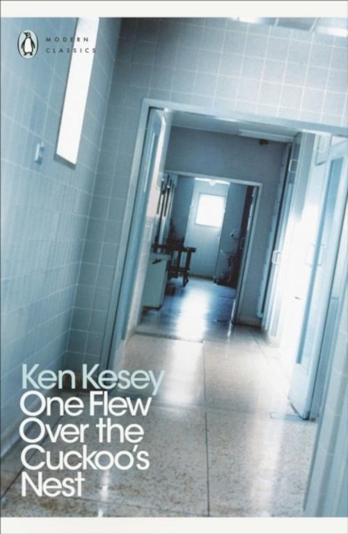 Thumbnail - One Flew Over The Cuckoo's Nest Ken Kesey
