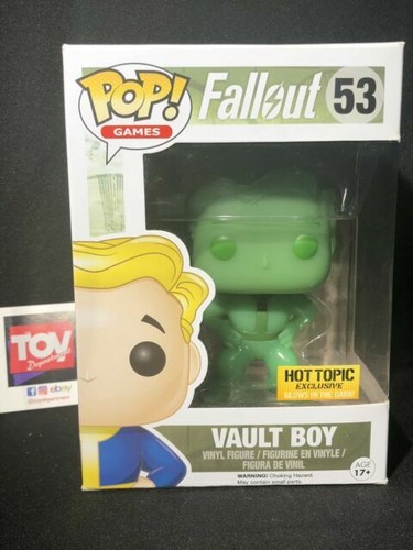 vault boy figura
