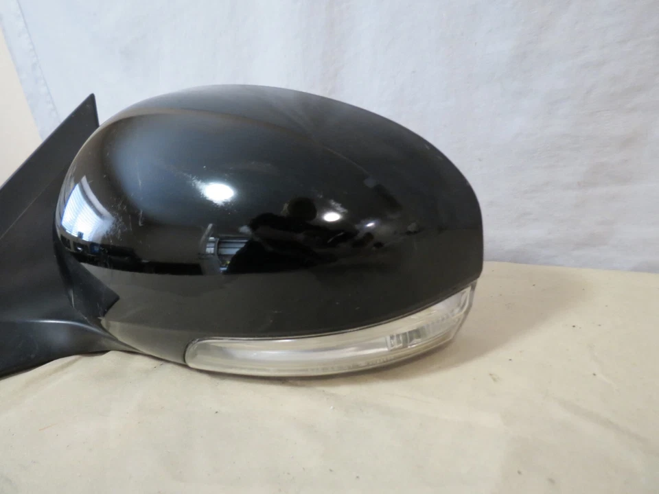 ✅ Espejo retrovisor lateral izquierdo Toyota Avalon 11-12 POWER HEAT AUTO DIMRY CONDUCTOR giro OEM Foto 3 de 4