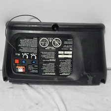 Chamberlain 41A5483-1 Garage Door Receiver Logic Board